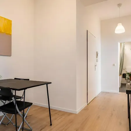 Apartment Fuer 7 - Und